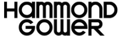 Hammond Gower Logo