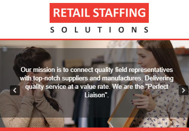 Retail Staffing Solutions