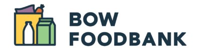 Bow Foodbank Logo