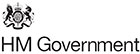 HM Government Logo