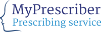 MyPrescriber Logo