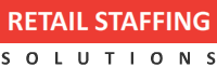 Retail Staffing Solutions Logo