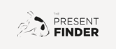 The Present Finder Logo