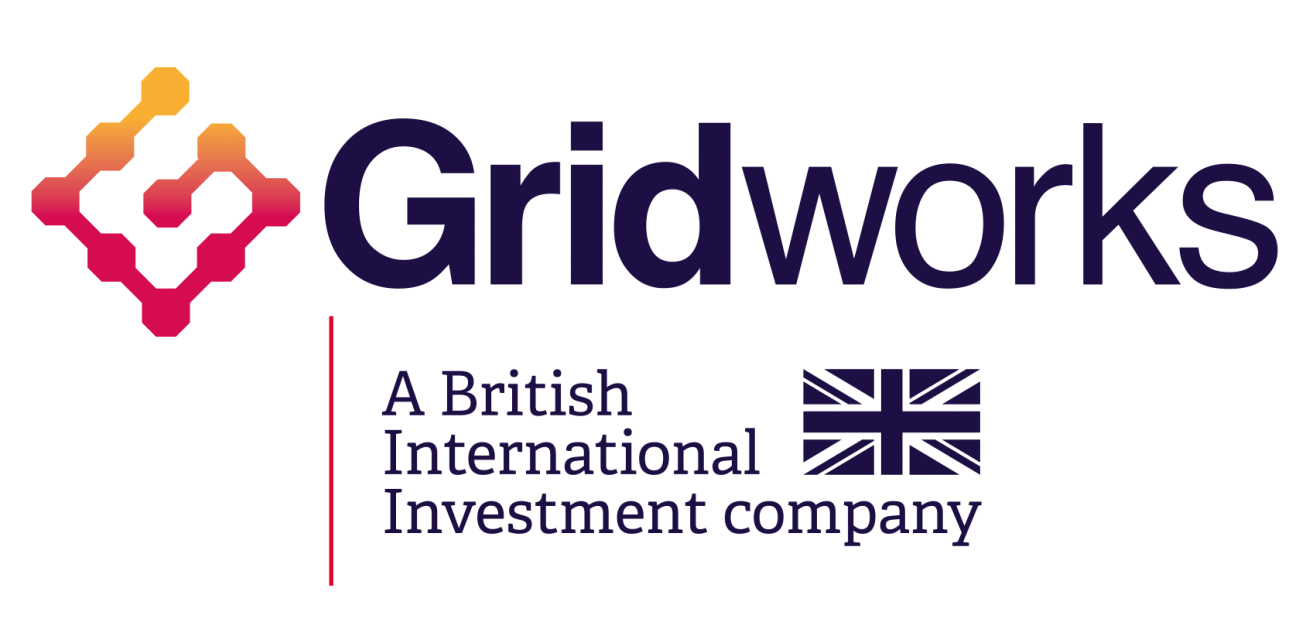 Gridworks Logo