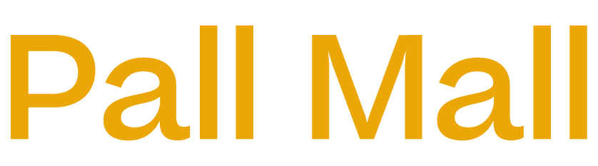 Pall Mall Logo