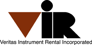 VIRLogoTrans-150height Veritas Instrument Rental Incorporated Logo