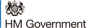 HM Government Logo