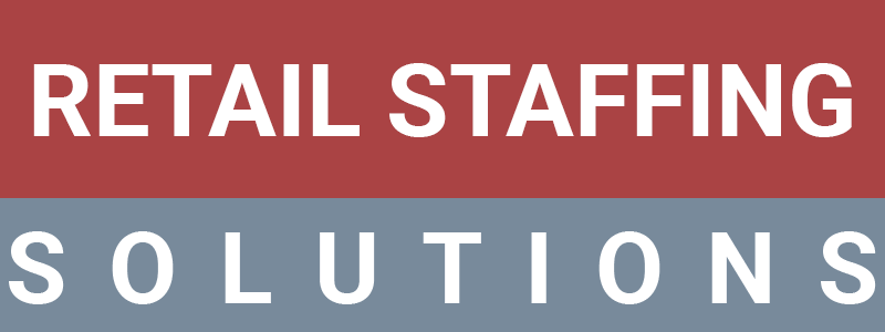 Retail Staffing Solutions Logo